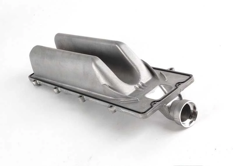 BMW E70 variklio slėnio dangtelis Originalus 11147507278