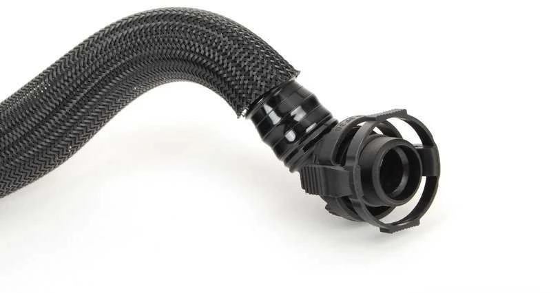 BMW E70 ventiliacijos vamzdelis Originalus 11157589989