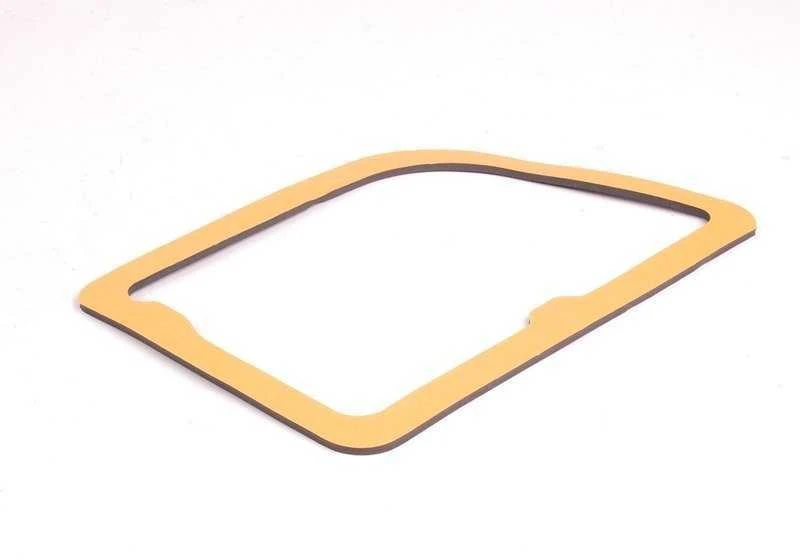 BMW E70 vidinio galinio žibinto tarpinė dešinė originali 63217288974