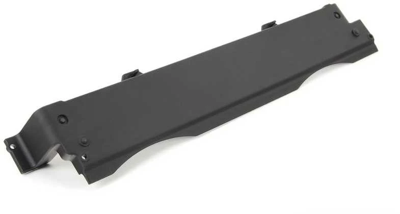 BMW E70 viršutinio radiatoriaus laikiklio dangtelis Originalus 17118574000