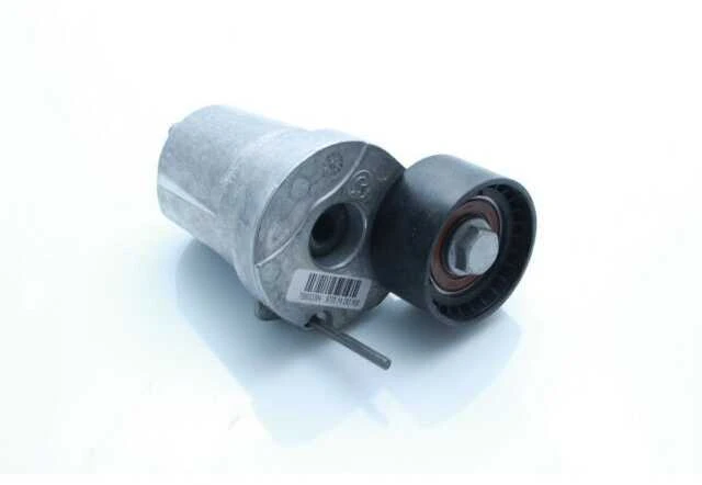 BMW E70N E71 E81 E82 E84 Mechaninis diržo įtempiklis Originalus 11287800333