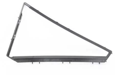 BMW E71 galinio kairiojo šoninio lango rėmas originalus 51357179681