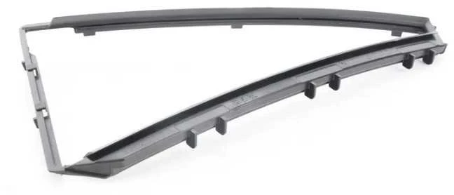BMW E71 galinio kairiojo šoninio lango rėmas originalus 51357179681