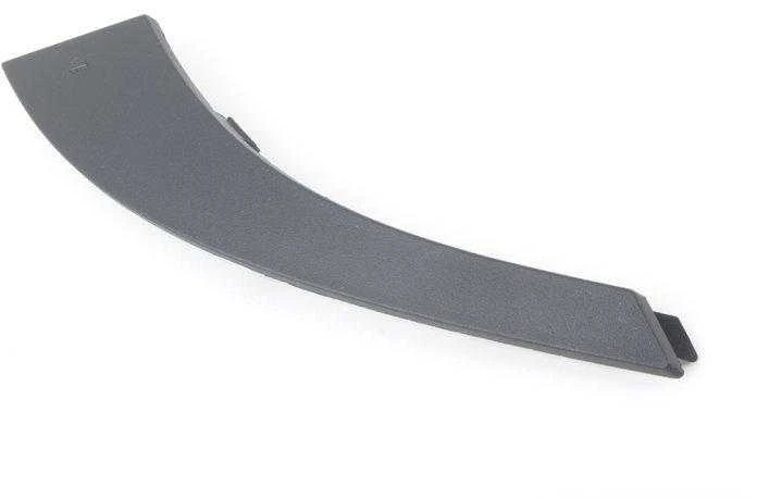 BMW X6 E71 07 14 Komplektas Apdailos Detalės Vilkimo Antgalis Originalus 51127266466