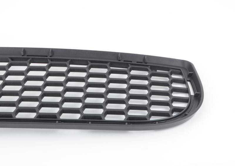 BMW E71 priekinių grotelių vidurinė dalis Originalus 51112159277