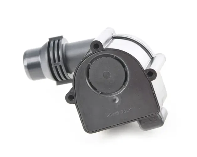 Bmw E72 Hibridas X6 Siurblys Originalus 11515A36579