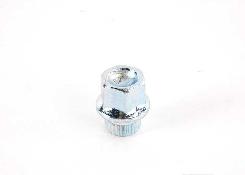 BMW E81 adapteris su kodu Originalus 36136762344