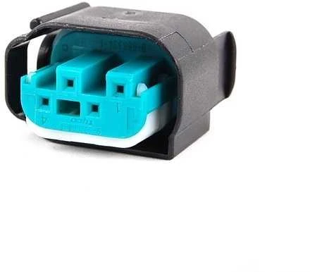 BMW E81 E36 Lizdo korpusas originalus 61138365356
