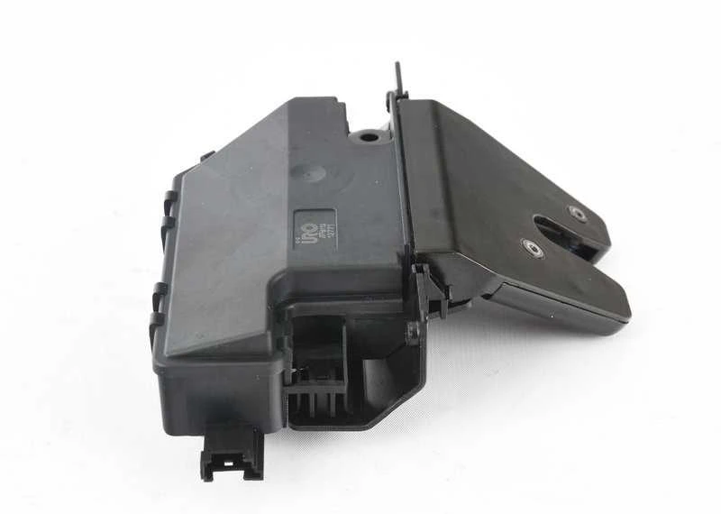 BMW E81 E60 E46 galinio bagažinės užrakto paleidiklis originalus 51247840617