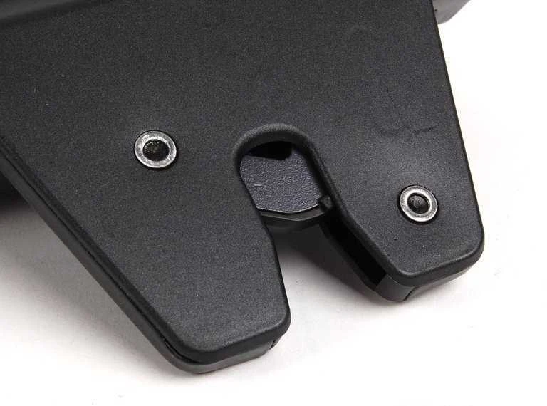 BMW E81 E60 E46 galinio bagažinės užrakto paleidiklis originalus 51247840617