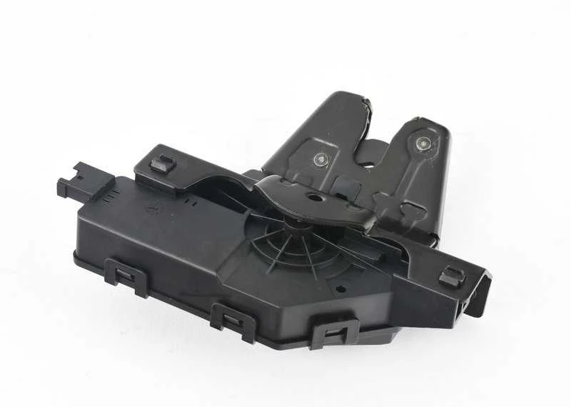 BMW E81 E60 E46 galinio bagažinės užrakto paleidiklis originalus 51247840617