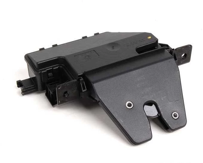 BMW E81 E60 E46 galinio bagažinės užrakto paleidiklis originalus 51247840617