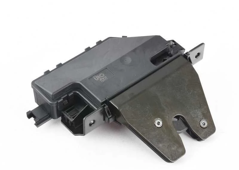 BMW E81 E60 E46 galinio bagažinės užrakto paleidiklis originalus 51247840617