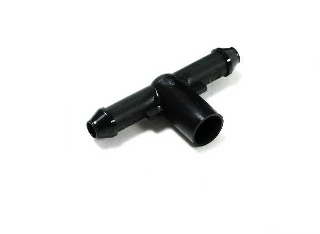 BMW E81 E66 T jungtis originali 61668374372