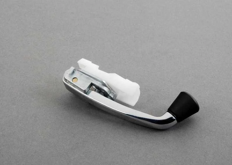 BMW E81 E67 priekinio stiklo plovimo žarna originali 61668374371