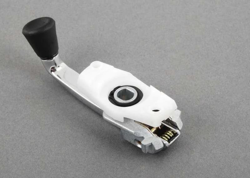 BMW E81 E67 priekinio stiklo plovimo žarna originali 61668374371
