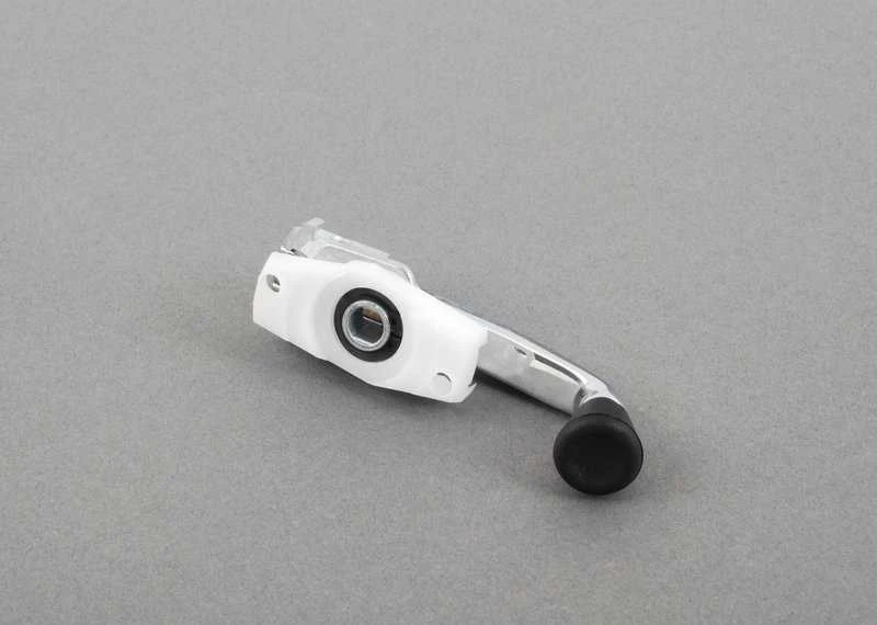 BMW E81 E67 priekinio stiklo plovimo žarna originali 61668374371