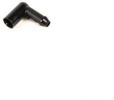 BMW E81 E67 priekinio stiklo plovimo žarna originali 61668374371