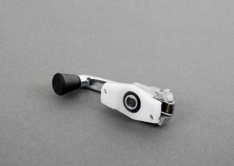 BMW E81 E67 priekinio stiklo plovimo žarna originali 61668374371