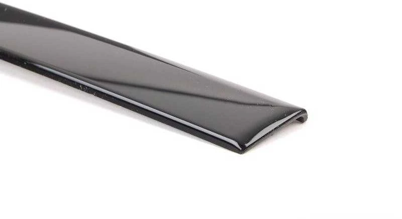 BMW E81 E82 Dešinės Stulpelio Dekoracija Originalus 51377164946