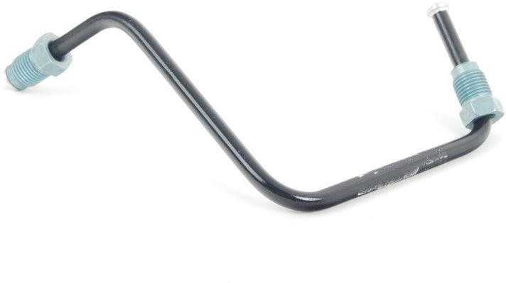 BMW E81 E82 E84 E87 E88 Vamzdžio jungiamoji detalė originali 34326853523
