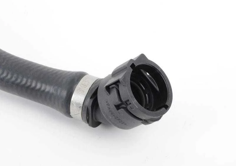 BMW E81 E82 E84 E87 papildoma vandens siurblio įleidimo žarna originali 64216928590