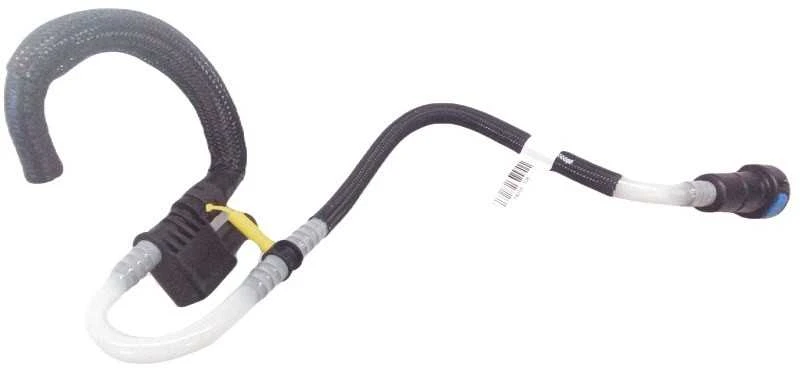 BMW E81 E82 E84 E87N E88 E90 E90N E91 Degalų tiekimo linija originali 13537800666