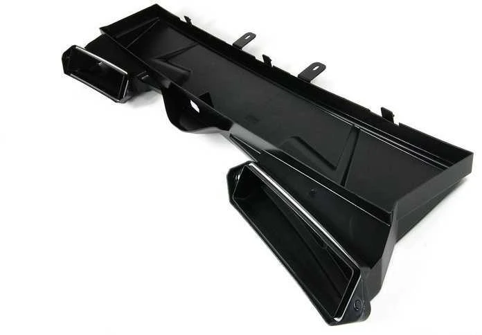 Bmw Korpusas Mikrofiltras Viršutinė Dalis E81 E87 E90 Originalus 64316987498