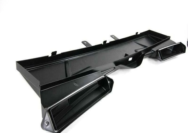 Bmw Korpusas Mikrofiltras Viršutinė Dalis E81 E87 E90 Originalus 64316987498