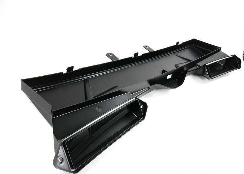 Bmw Korpusas Mikrofiltras Viršutinė Dalis E81 E87 E90 Originalus 64316987498