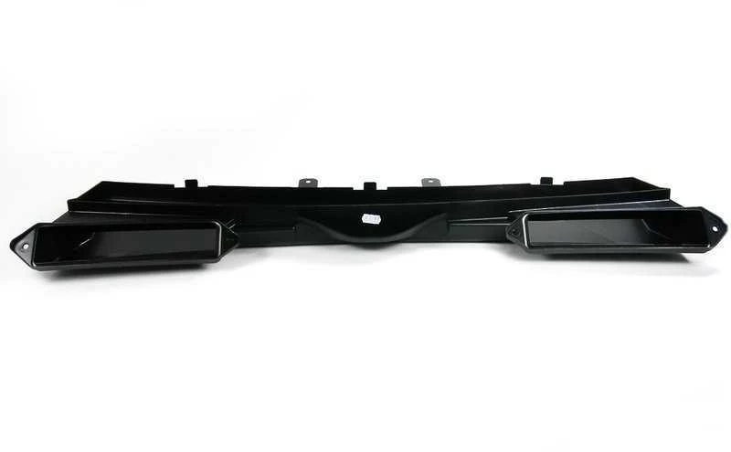 Bmw Korpusas Mikrofiltras Viršutinė Dalis E81 E87 E90 Originalus 64316987498