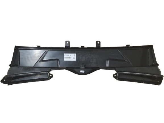 Bmw Korpusas Mikrofiltras Viršutinė Dalis E81 E87 E90 Originalus 64316987498