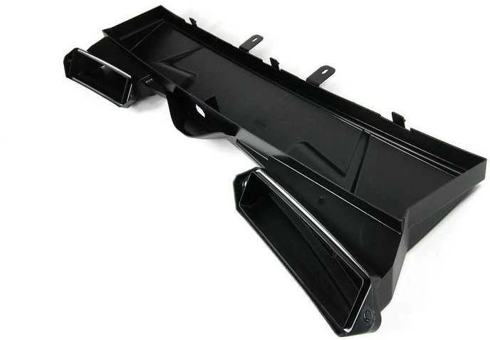 Bmw Korpusas Mikrofiltras Viršutinė Dalis E81 E87 E90 Originalus 64316987498