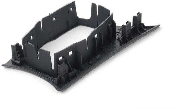 BMW E81 E82 E87 E88 Centrinės Valdymo Bloko Dėžė Originalus 51169181071