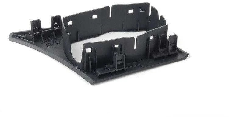 BMW E81 E82 E87 E88 Centrinės Valdymo Bloko Dėžė Originalus 51169181071