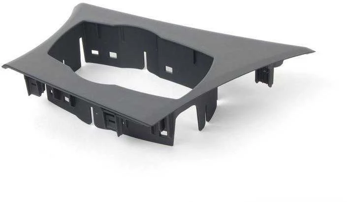 BMW E81 E82 E87 E88 Centrinės Valdymo Bloko Dėžė Originalus 51169181071