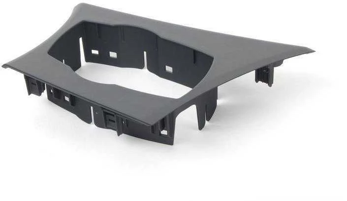 BMW E81 E82 E87 E88 Centrinės Valdymo Bloko Dėžė Originalus 51169181071