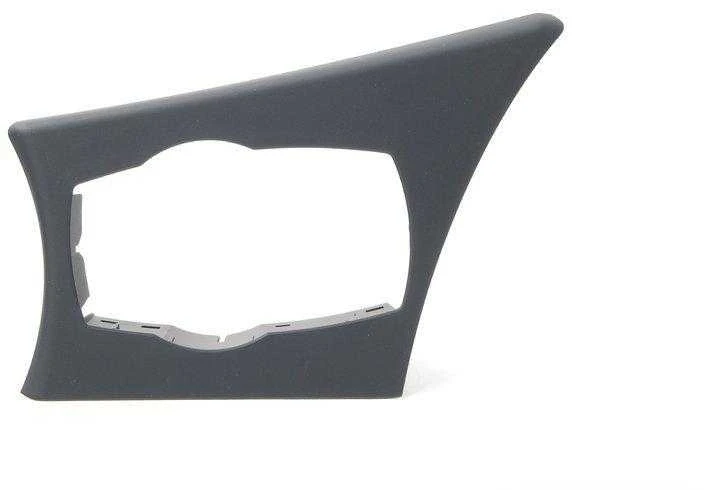 BMW E81 E82 E87 E88 Centrinės Valdymo Bloko Dėžė Originalus 51169181071