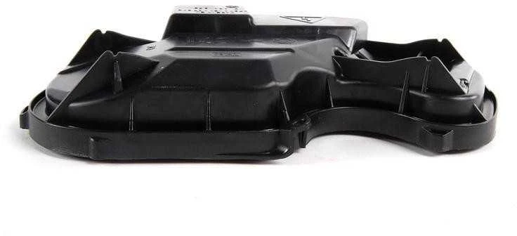 BMW E81 E82 E87 E88 E88 dešiniojo žibinto dangtelis originalus 63127171570