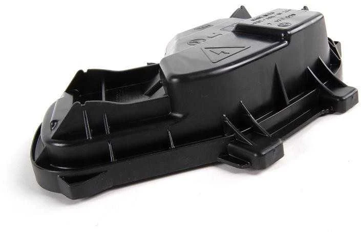 BMW E81 E82 E87 E88 E88 dešiniojo žibinto dangtelis originalus 63127171570