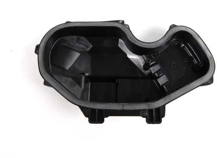 BMW E81 E82 E87 E88 E88 dešiniojo žibinto dangtelis originalus 63127171570