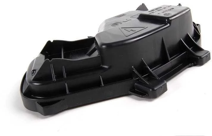 BMW E81 E82 E87 E88 E88 dešiniojo žibinto dangtelis originalus 63127171570