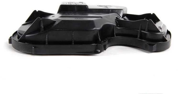 BMW E81 E82 E87 E88 E88 dešiniojo žibinto dangtelis originalus 63127171570