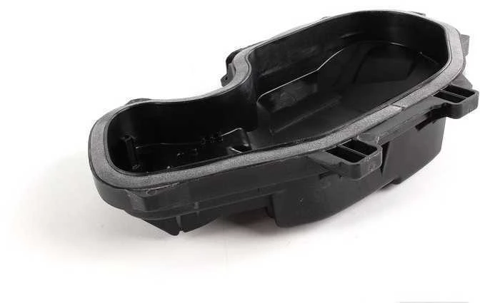 BMW E81 E82 E87 E88 kairiojo žibinto dangtelis originalus 63127171569