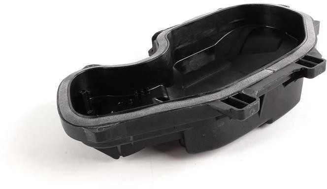 BMW E81 E82 E87 E88 kairiojo žibinto dangtelis originalus 63127171569