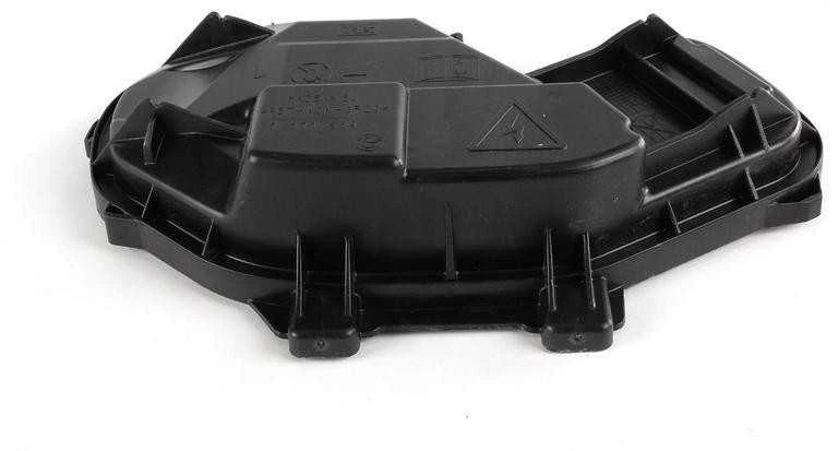 BMW E81 E82 E87 E88 kairiojo žibinto dangtelis originalus 63127171569
