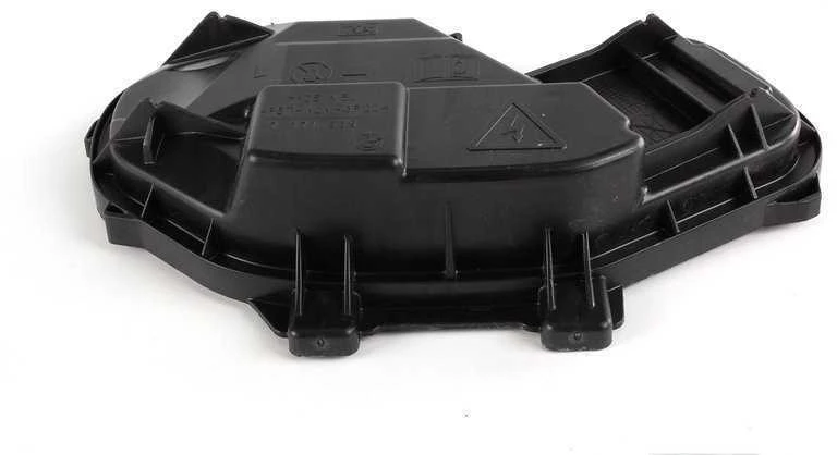 BMW E81 E82 E87 E88 kairiojo žibinto dangtelis originalus 63127171569