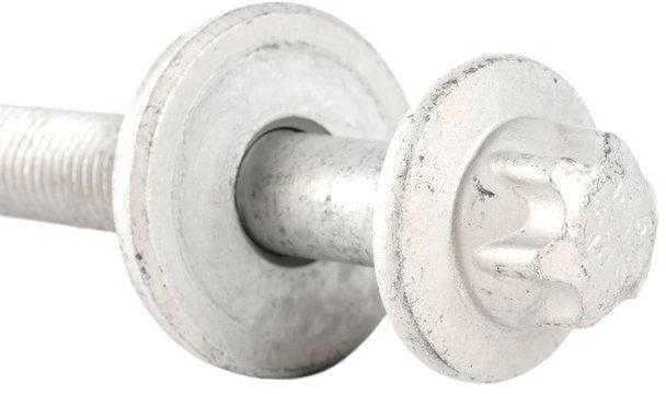 BMW E81 E82 E87 E90 E91 E92 E93 X1 X3 X4 Torx Bolt Originalus 33326760340