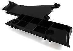 BMW E81 E82 E87 PRAILGINIMAS PO KĖBULU ŠONAS KAIRĖ ORIGINALI 51777141861