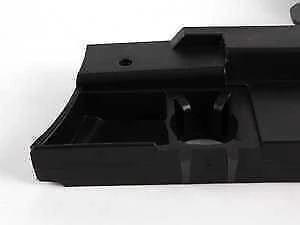 BMW E81 E82 E87 PRAILGINIMAS PO KĖBULU ŠONAS KAIRĖ ORIGINALI 51777141861